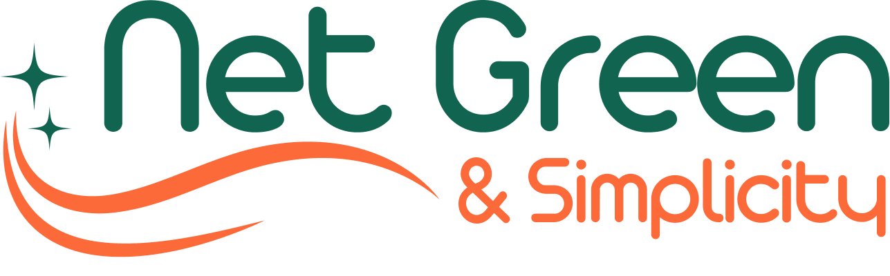 Logo NetGreen