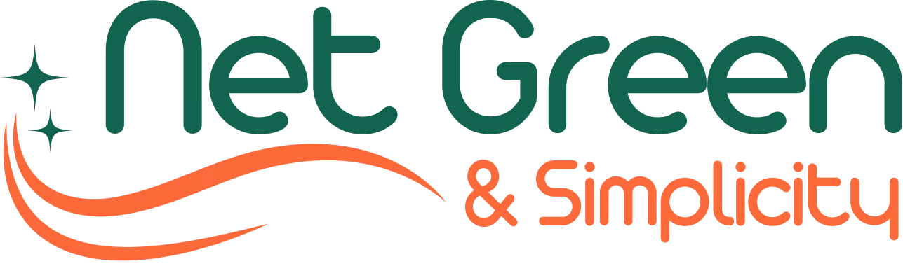 Logo NetGreen